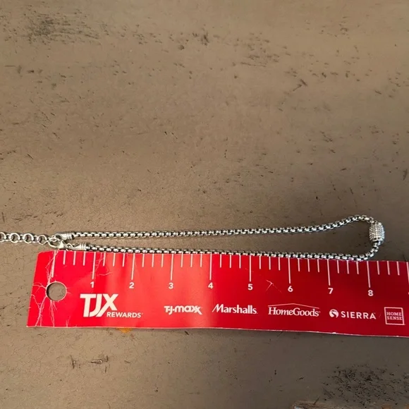 Brighton Meridian Necklace - Picture 5 of 11